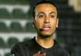 محمد الغازي يحمل صافرة مباراة الأهلي ضد أبو قير للأسمدة غدًا بالدوري