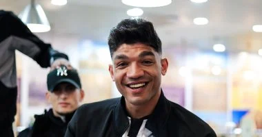 تشكيلة الزمالك الرسمية أمام بطل جيبوتي بقيادة محمد صبحي وإيشو الأساسي