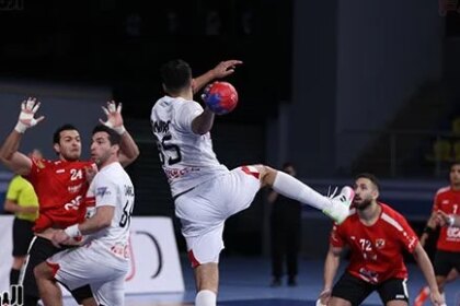 دليلك الكامل لبطولة العالم للأندية لكرة اليد في العاصمة الإدارية