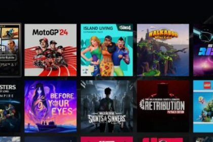 أحدث ألعاب الفيديو المشتركة على منصات PS5 و Xbox و Switch 2 تحظى بعناية خاصة