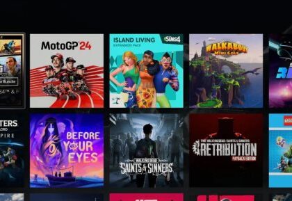 أحدث ألعاب الفيديو المشتركة على منصات PS5 و Xbox و Switch 2 تحظى بعناية خاصة