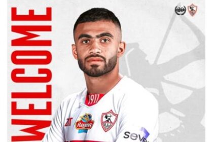 أحمد حسام ينتظر قرار لجنة الزمالك عقب تعافيه من الإصابة