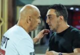 مصطفى أبو زهرة يؤكد قدرة منتخب مصر على تجاوز تحديات المرحلة المقبلة بنجاح