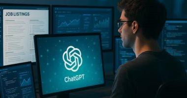 ChatGPT يدعم الآن حسابات متعددة على Gmail وGoogle Calendar