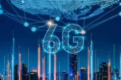 الجيل السادس يتجاوز الاتصالات.. شبكات تستشعر المدن وتبني نسخًا رقمية