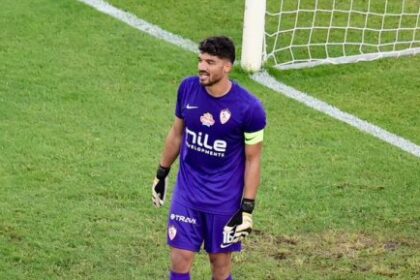 محمد صبحي يقترب من قرار نهائي بشأن مستقبله مع نادي الزمالك