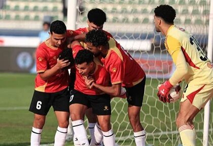 انطلاق 5 مواجهات قوية اليوم في الدور التمهيدي الثالث لكأس مصر