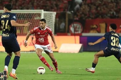تحديد موعد قمة الأهلي والزمالك الحاسمة في الدوري المصري الممتاز قريبًا