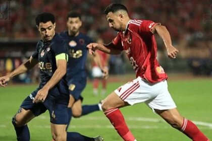 موعد وتوقيت مباراة الأهلي والزمالك في الجولة السادسة بالدوري والقناة الناقلة