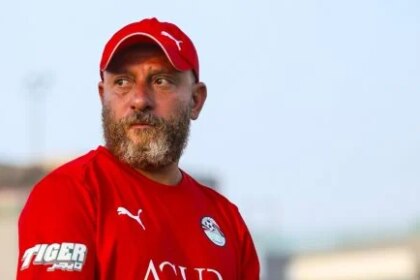 مواعيد مباريات منتخب مصر للشباب في تصفيات شمال أفريقيا القادمة