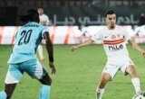 الزمالك ينتظر قرار المحكمة الرياضية بشأن تخفيض مستحقات معالي