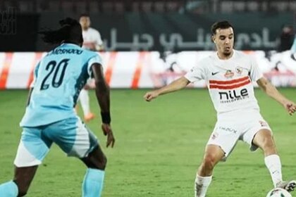 الزمالك ينتظر قرار المحكمة الرياضية بشأن تخفيض مستحقات معالي