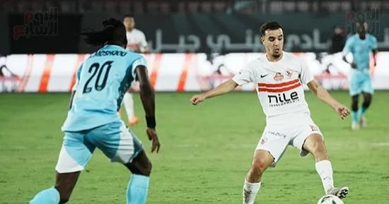 الزمالك ينتظر قرار المحكمة الرياضية بشأن تخفيض مستحقات معالي