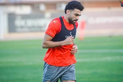 خالد عبد الفتاح يكشف حقيقة رحيله عن الأهلي ويعلق على موقف سيراميكا المؤلم