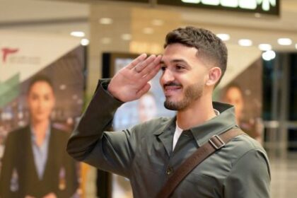 سيف جعفر يشارك غدًا في تدريبات الزمالك الجماعية بقرار من معتمد جمال