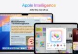 إطلاق نظام macOS 27 مع ميزات Apple Intelligence في تطبيقاتك المفضلة