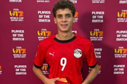 15 ناديًا مصريًا يتألقون في الملاعب الأوروبية ويزينون قائمة الفراعنة