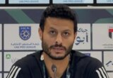 محمد الشناوي يتجاهل شائعات اعتزاله الدولي بعد الاستبعاد من منتخب مصر