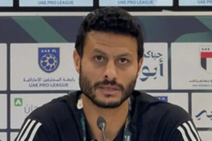 محمد الشناوي يتجاهل شائعات اعتزاله الدولي بعد الاستبعاد من منتخب مصر