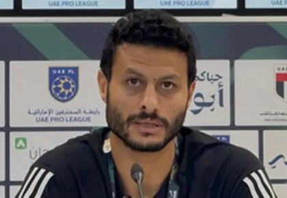 محمد الشناوي يتجاهل شائعات اعتزاله الدولي بعد الاستبعاد من منتخب مصر