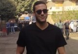 رمضان صبحي يتلقى إيقافًا يمنعه من المشاركة في التدريبات الرياضية الجماعية