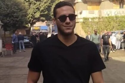 رمضان صبحي يتلقى إيقافًا يمنعه من المشاركة في التدريبات الرياضية الجماعية