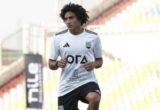 أحمد عاطف يتألق ويُحسم لقب رجل مباراة زد في الجولة الخامسة بالدوري