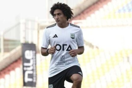 أحمد عاطف يتألق ويُحسم لقب رجل مباراة زد في الجولة الخامسة بالدوري