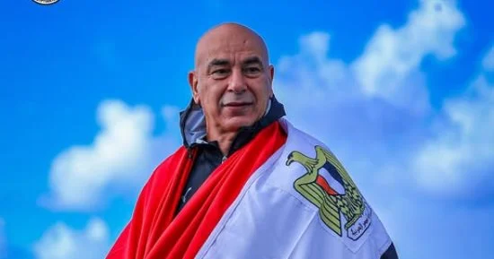 حسام حسن يحدد محترفي منتخب مصر المشاركين في معسكر سبتمبر المقبل
