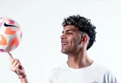 محمد السيد يعلن رغبته في المشاركة مع الزمالك ضد الأهلي في قمة اللقاء