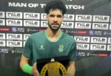 الأهلي يدرس ضم مصطفى إبراهيم قبل إغلاق باب القيد رسمياً