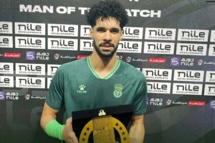 الأهلي يدرس ضم مصطفى إبراهيم قبل إغلاق باب القيد رسمياً