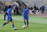 سموحة يسجل أول انتصار في الدوري بتغلبه على طلائع الجيش بهدف مكرونة