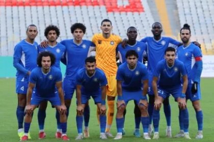 طلائع الجيش يحدد مصير أحمد عبد العزيز في مواجهة سموحة الحاسمة