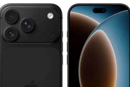 آبل تبث مباراة بيسبول مباشرة عبر 14 هاتف iPhone 18 Pro