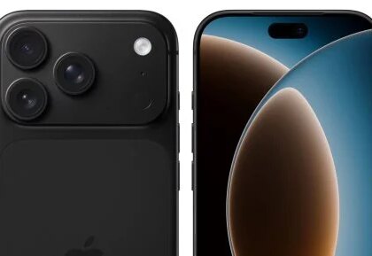 آبل تبث مباراة بيسبول مباشرة عبر 14 هاتف iPhone 18 Pro