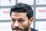 شكوى شد الضامة تهدد تواجد محمد الشناوي في معسكر منتخب مصر المقبل