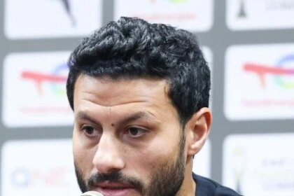 شكوى شد الضامة تهدد تواجد محمد الشناوي في معسكر منتخب مصر المقبل