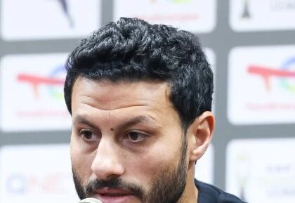 شكوى شد الضامة تهدد تواجد محمد الشناوي في معسكر منتخب مصر المقبل