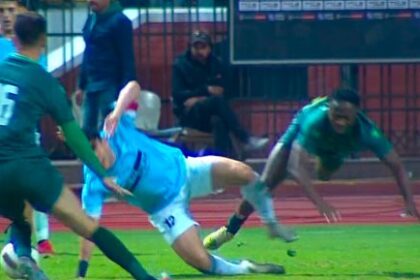 3 فرق بلا انتصارات في أول 5 جولات للدوري.. غزل المحلة في الصدارة