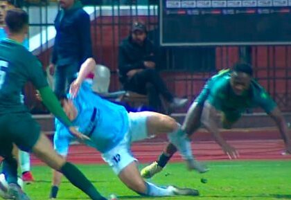 3 فرق بلا انتصارات في أول 5 جولات للدوري.. غزل المحلة في الصدارة