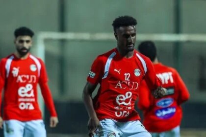وصول محترفي منتخب مصر اليوم استعدادًا لمواجهتي أنجولا وجنوب السودان