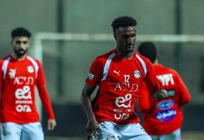 وصول محترفي منتخب مصر اليوم استعدادًا لمواجهتي أنجولا وجنوب السودان
