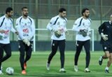 4 لاعبين يسعون لفرصة الظهور الدولي الأول مع منتخب مصر في معسكر سبتمبر