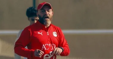 مواعيد مباريات منتخب مصر للشباب في تصفيات شمال أفريقيا لكرة القدم بمصر