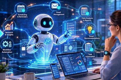 أداة الذكاء الاصطناعي المجانية: أفضل الخيارات المتاحة للاستخدام