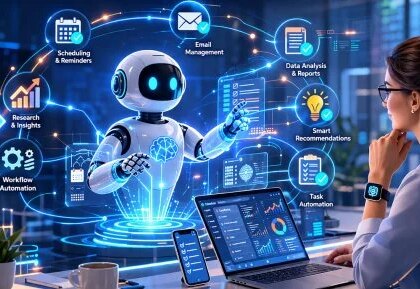 أداة الذكاء الاصطناعي المجانية: أفضل الخيارات المتاحة للاستخدام