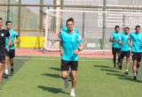 تعرف على حكام مواجهة الخميس في انطلاق الجولة الخامسة لدوري المحترفين