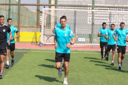 تعرف على حكام مواجهة الخميس في انطلاق الجولة الخامسة لدوري المحترفين