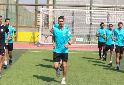 تعرف على حكام مواجهة الخميس في انطلاق الجولة الخامسة لدوري المحترفين